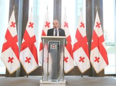 Georgia envoy on Armenia vote at UN: Another big leap forward in our strategic partnership