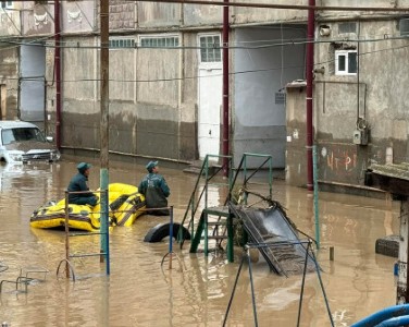 Տնտեսական ի՞նչ հետևանքներ կունենա Լոռիում և Տավուշում տեղի ունեցած աղետը․ մեկնաբանում է տնտեսագետը