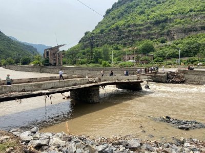 Switzerland MFA comments on Armenia flood relief efforts in Armenia