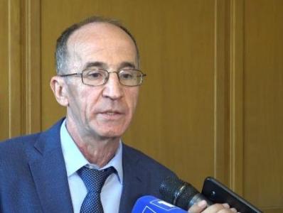 Հանրային ռադիոն ղեկավարող Խումարյանի վերաբերյալ մեր գնահատականներում չենք շտապել. Արա Շիրինյան