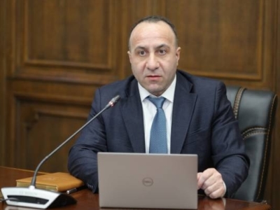 2023 թվականին Հայաստանի հանրային հեռարձակողի խորհրդին պետբյուջեից հատկացվել է 7,7 միլիարդ դրամ. ֆինանսների նախարար