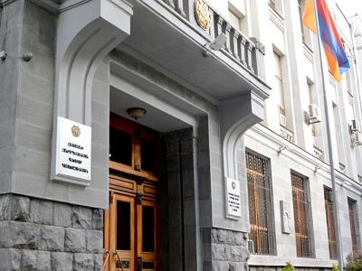 «Սիներջի»-ի գործով 6 մեղադրյալի նկատմամբ քրեական հետապնդումը դադարեցվել է