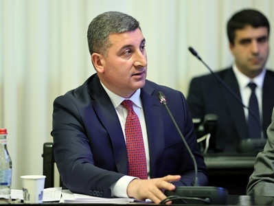 Կառավարությունը եւս 2,42 մլն դրամ հատկացրեց սուբվենցիոն ծրագրերի համար. այս անգամ խոսքը 22 ծրագրի մասին է