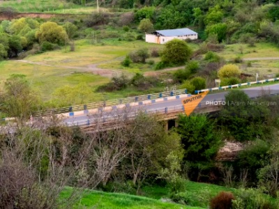 Իշխանությունները չգիտեն, թե արդյոք Հայաստանի կադաստրի կոմիտեի քարտեզները համապատասխանում են Ալմա-Աթայի հռչակագրին