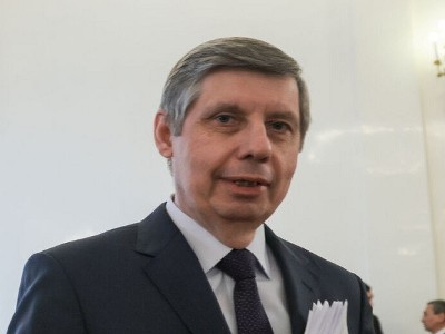 Russia envoy to Azerbaijan comments on unblocking of regional communications