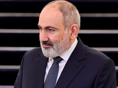Azerbaijan visit not planned on Armenia PM agenda, spokesperson says