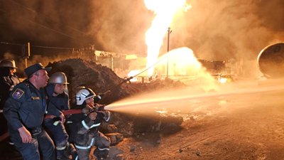 Identities of 7 injured in Yerevan-Sevan motorway explosion are determined