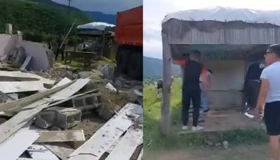 Newspaper: How much compensation will Armenia government provide to Kirants village residents?