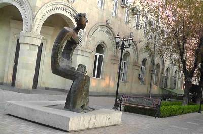 «Հրապարակ». Իշխանություններից թեկնածու չի եղել, բլորին դեմ են քվեարկել
