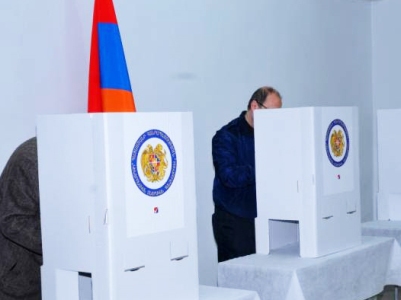 Ընտրողներն այլևս չեն ծանուցվելու թղթային եղանակով․ ընտրական ցուցակները կտեղադրվեն ԿԸՀ-ի և ՆԳՆ-ի կայքէջերում