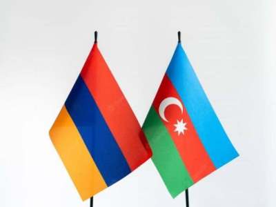 Բաքվի հետ բանակցություններն առանց միջազգային միջնորդների անհնարին են. «Հանուն հայրենիքի»