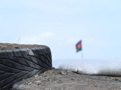Բաքվում չեխին դատապարտել են հայ-ադրբեջանական սահմանը հատելու փորձի համար