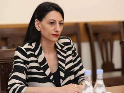ՄԻՊ-ը այցելել է կենտրոնական հոսպիտալ, զրուցել բուժում ստացող զինծառայողների հետ