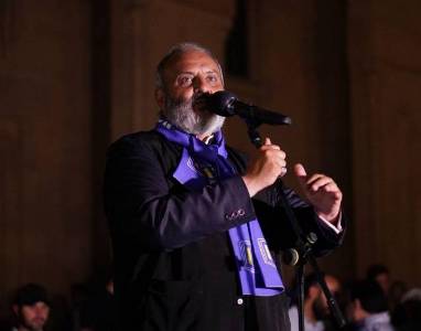 «Հրապարակ». Շարժումը հոգեվիճակ է թելադրում