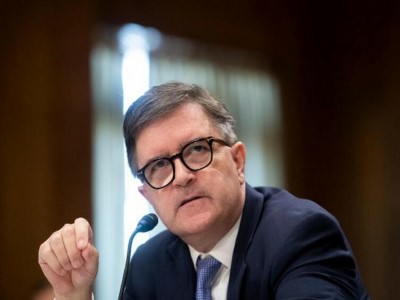 US Assistant Secretary of State for European and Eurasian Affairs to visit Armenia on June 10-12
