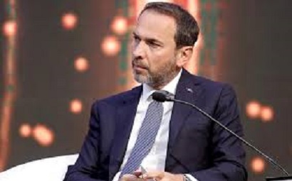 Turkey and Russia plan to create an energy trading exchange