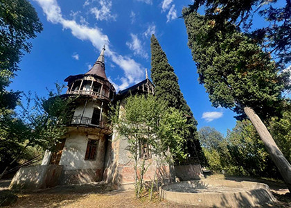 Արամյանցի պատմական դղյակը պատրաստ է կրկին այցելուներ ընդունել