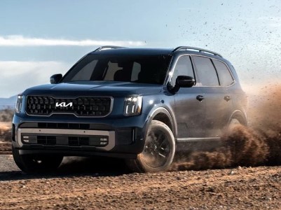 Kia отзывает около 463 тыс. автомобилей в США из-за опасности возгорания при парковке или движении