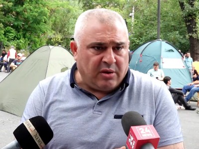 Մարզերում ոստիկան չի մնացել, անգամ քրեական հետախուզության ծառայողներն են այստեղ. ԱԺ պատգամավոր