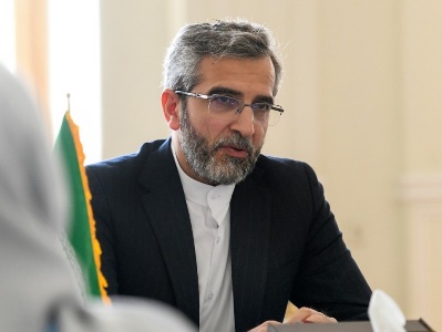 Acting FM on ‘Zangezur corridor’: Iran is against changes in regional borders