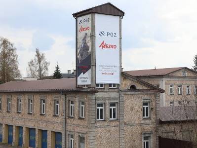 Լեհաստանի Mesko զենքի գործարանում հզոր պայթյուն է եղել