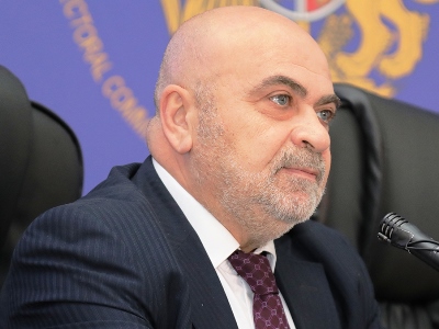 ՀՌՀ նախագահը փորձել է սադրել քաղաքացիներին Բաղրամյան պողոտայում. «Ազգային ճակատ»  