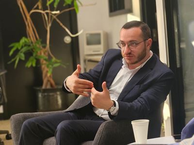 Բարձր տեխնոլոգիական արդյունաբերության նախարարը ԱՄՆ-ում այցելել է «Սիլիկոնյան հովիտ»