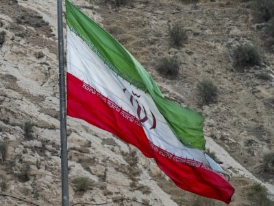 Iran denies US, France accusations of destabilizing regional situation