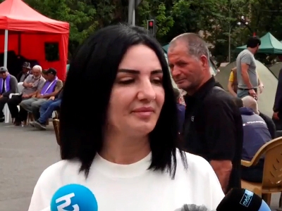 Կառավարության ծրագիրը տապալված է, իսկ իրենք ասում են՝ այդպես էր պետք. Արցախի ԱԺ պատգամավոր
