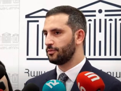 Ունենք պայմանավորվածություն, որ նոր հանդիպում տեղի կունենա Հայաստանի և Թուրքիայի ներկայացուցիչների միջև. Ռուբինյան