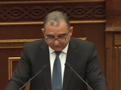Հավանական է՝ հունվարից վարձակալության ծախսերի աջակցությունը դադարի աշխատանքային տարիքի արցախցիների համար. Փոխվարչապետ