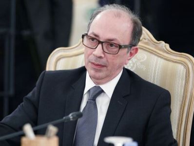 Ադրբեջանը եւ Թուրքիան չեն թաքցնում, որ ցանկանում են չեզոքացնել Հայաստանը որպես պետություն. Այվազյան