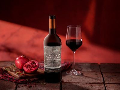 Wine Story: Karas - how the renaissance of Armenian winemaking is conquering the US market