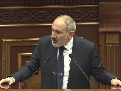 Որեւէ կասկած չունեմ, որ ոստիկանները գործել են 100 տոկոսով ճշգրիտ օրենքի շրջանակներում. Փաշինյան