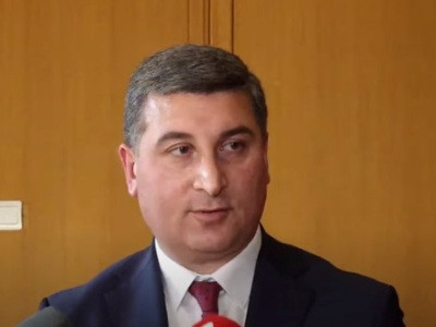 Министр: Уровень дорожного покрытия на ряде участков в Лорийской области придется повысить
