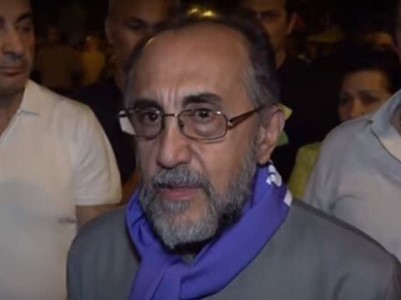 Պետական խուլիգանություն է, պետությունը զավթված է խուլիգանների կողմից. Աջապահյանը` ոստիկանության գործողությունների մասին