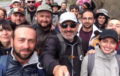 «Փաստ». Տարիների իրենց ցանկություններն ու նպատակները հստակ, հետևողականորեն, ծրագրավորված իրականացրել են