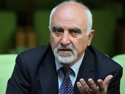 Փաշինյանը ժողովրդին պատերազմ է հայտարարել. Պարույր Հայրիկյան