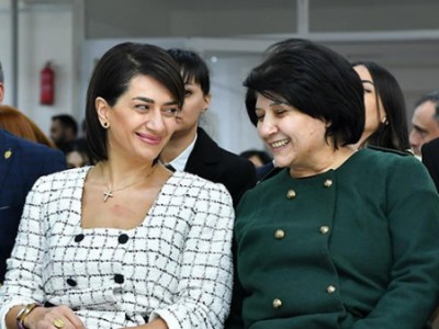 Աննա Հակոբյանի ընկերուհի Նաիրա Հովսեփյանը կարգապահական պատասխանատվության չի ենթարկվի