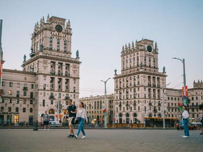 Minsk calmly evaluates Armenia PM’s ‘impulsive statements,’ Belarus diplomat says