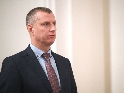 Belarus envoy to Russia advises Armenia premier to clarify situation