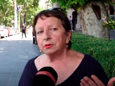 Փաշինյանը ուսադիրները կկորցնե՞ր, եթե հանդիպեր ժողովրդի հետ. իրավապաշտպան