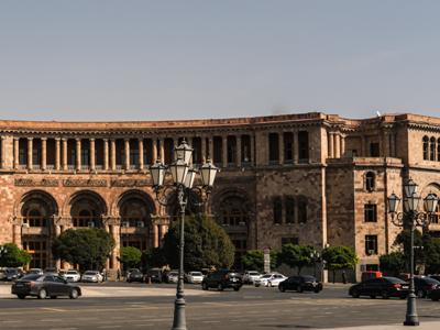 2023թ. արագացված տնտեսական աճը «որակյալ» չէր. «Լույս»
