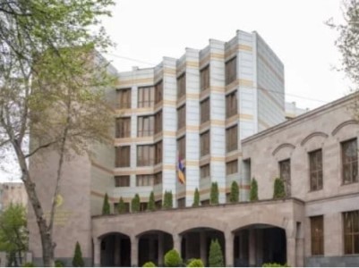 Ավարտվել է «Մերգելյան» պուրակում 37-ամյա տղամարդու սպանության վարույթի նախաքննությունը