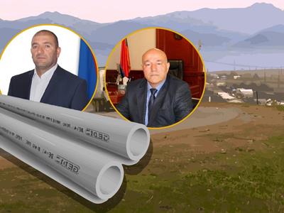 Տեղի համայնքապետը 378 մլն դրամի պայմանագրեր է կնքել եղբոր ԱՁ-ի հետ․ Հետք