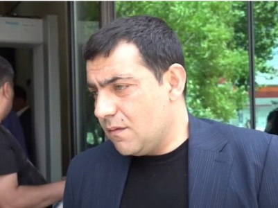 Բաղրամյան պողոտայից ձերբակալված «Աշոտ երկաթի» նկատմամբ բռնություն չի կիրառվել. Փաստաբան