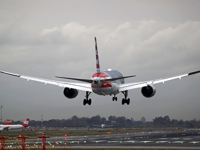 Boeing-ը նոր հետաքննություն է անցկացնում 787 Dreamliner ինքնաթիռների արտադրության պակասուրդի վերաբերյալ