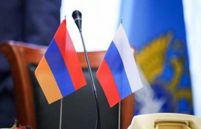 Newspaper: Russia carrying out change of ambassador to Armenia