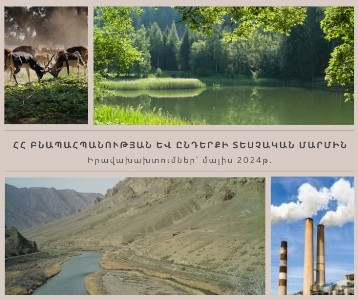 Մայիսին կատարված ստուգումների արդյունքում պետբյուջե է մուտքագրվել 14 մլն 856 հազար դրամ. ԲԸՏՄ