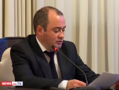 Հայաստանում տվյալները ավանդական սերվերների փոխարեն կպահվեն ամպային տիրույթում. Սա կնվազեցնի ծախսերը